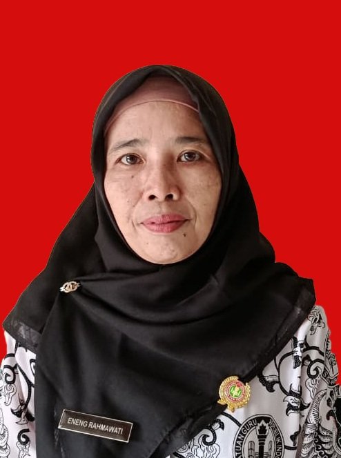 Eneng Rahmawati, S.Pd.